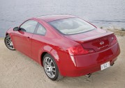 Infiniti G35 Sport Coupe